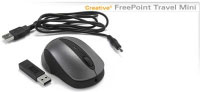 Creative labs  FREEPIONT TRAVEL MINI (7300000000216)